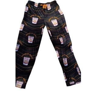 Maruchan Ramen‎ Noodles Pajama Pants Loungewear Sleepwear Medium